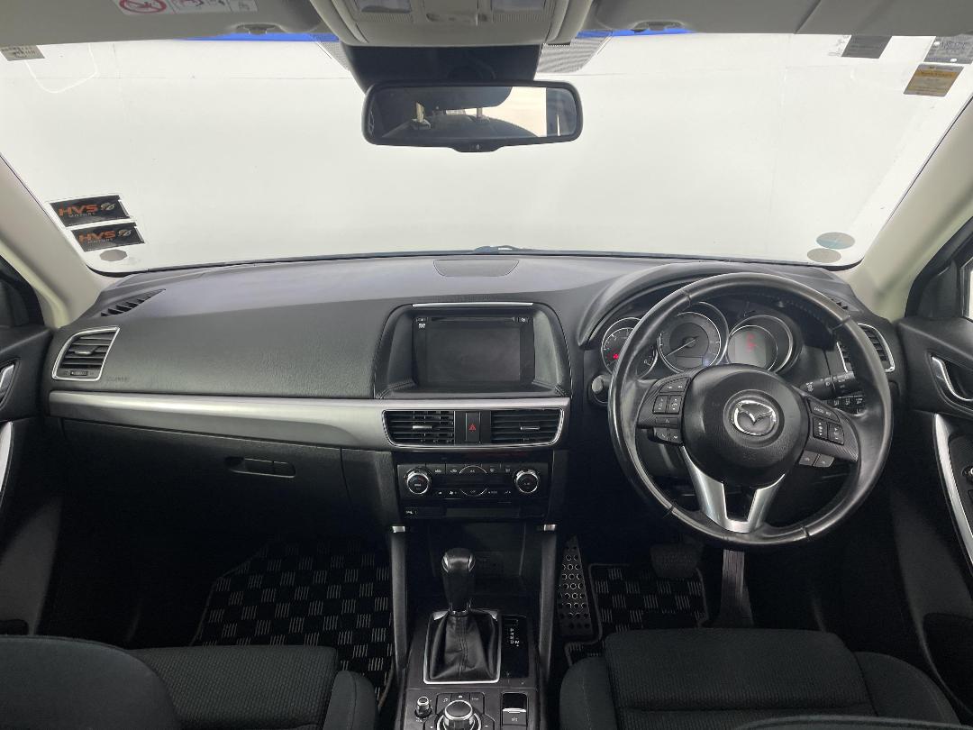 Photo '17' of Mazda CX-5