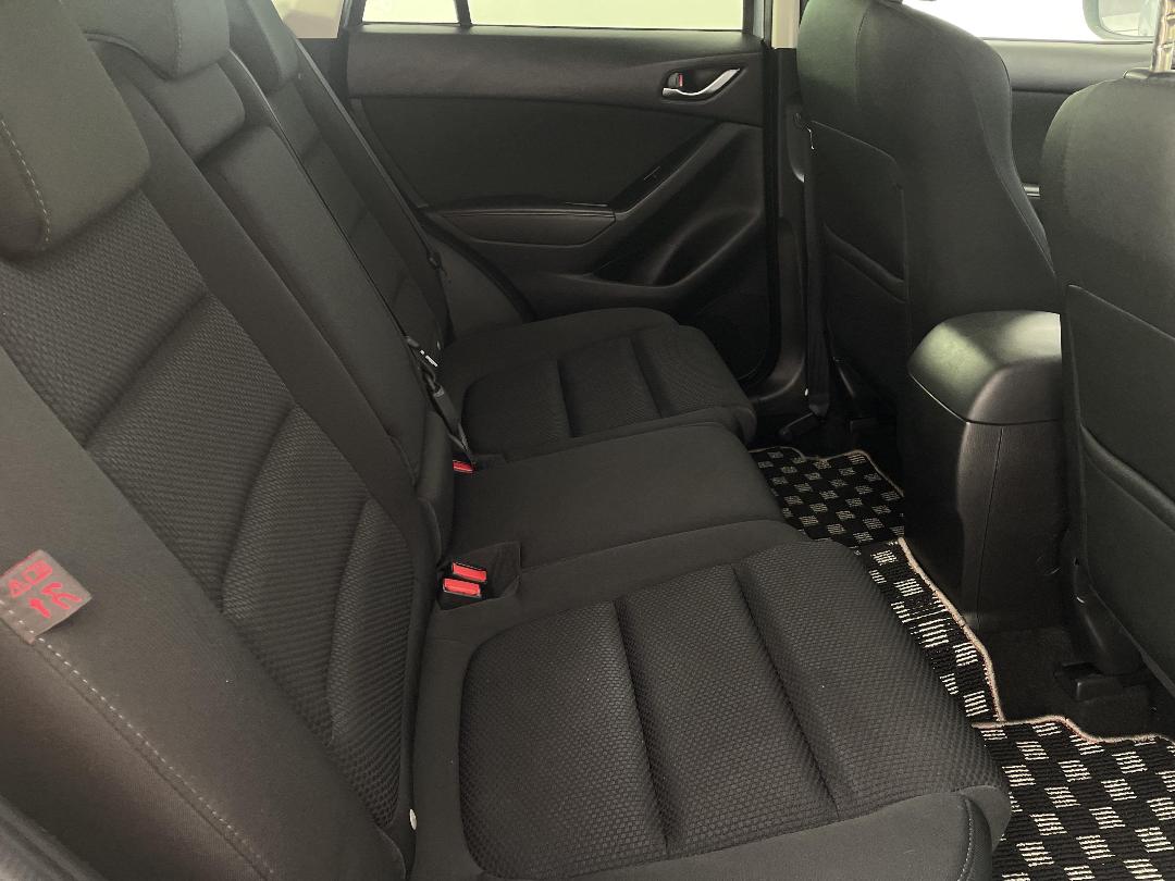 Photo '20' of Mazda CX-5