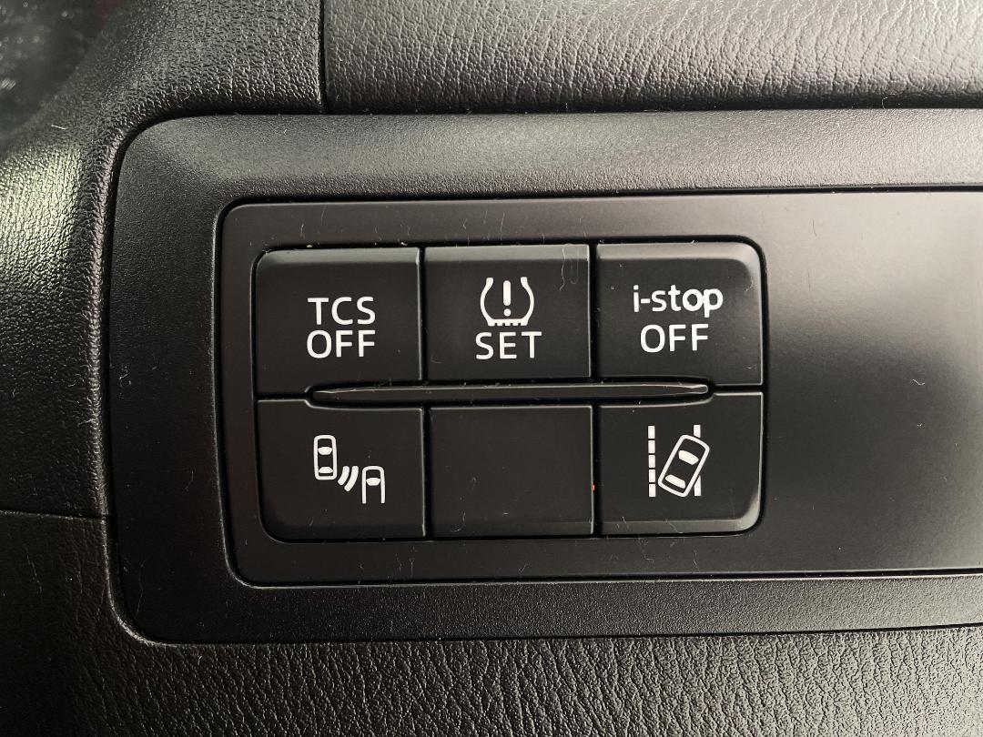 Photo '24' of Mazda CX-5