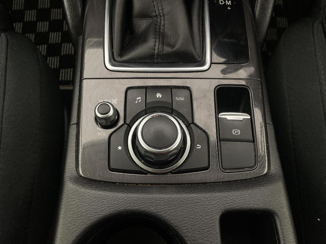 Photo '23' of Mazda CX-5