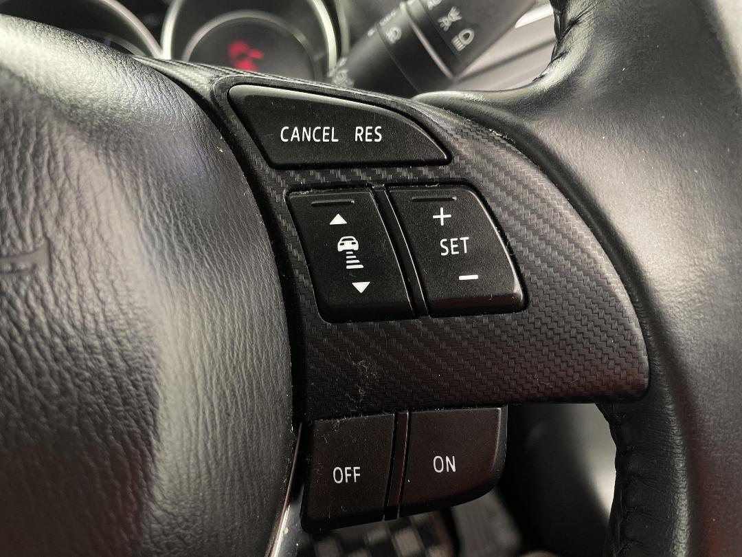 Photo '25' of Mazda CX-5