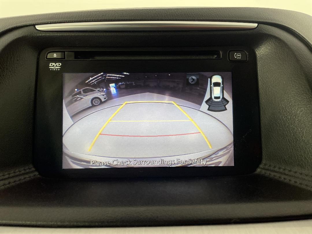 Photo '28' of Mazda CX-5