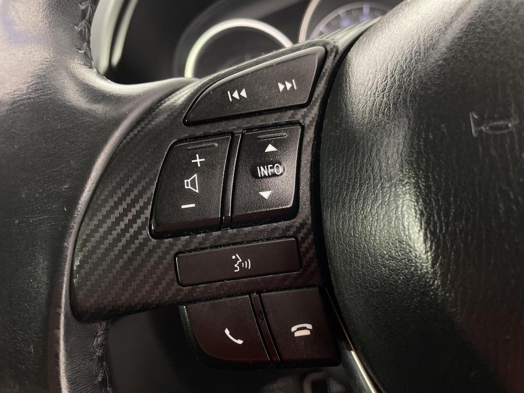 Photo '26' of Mazda CX-5