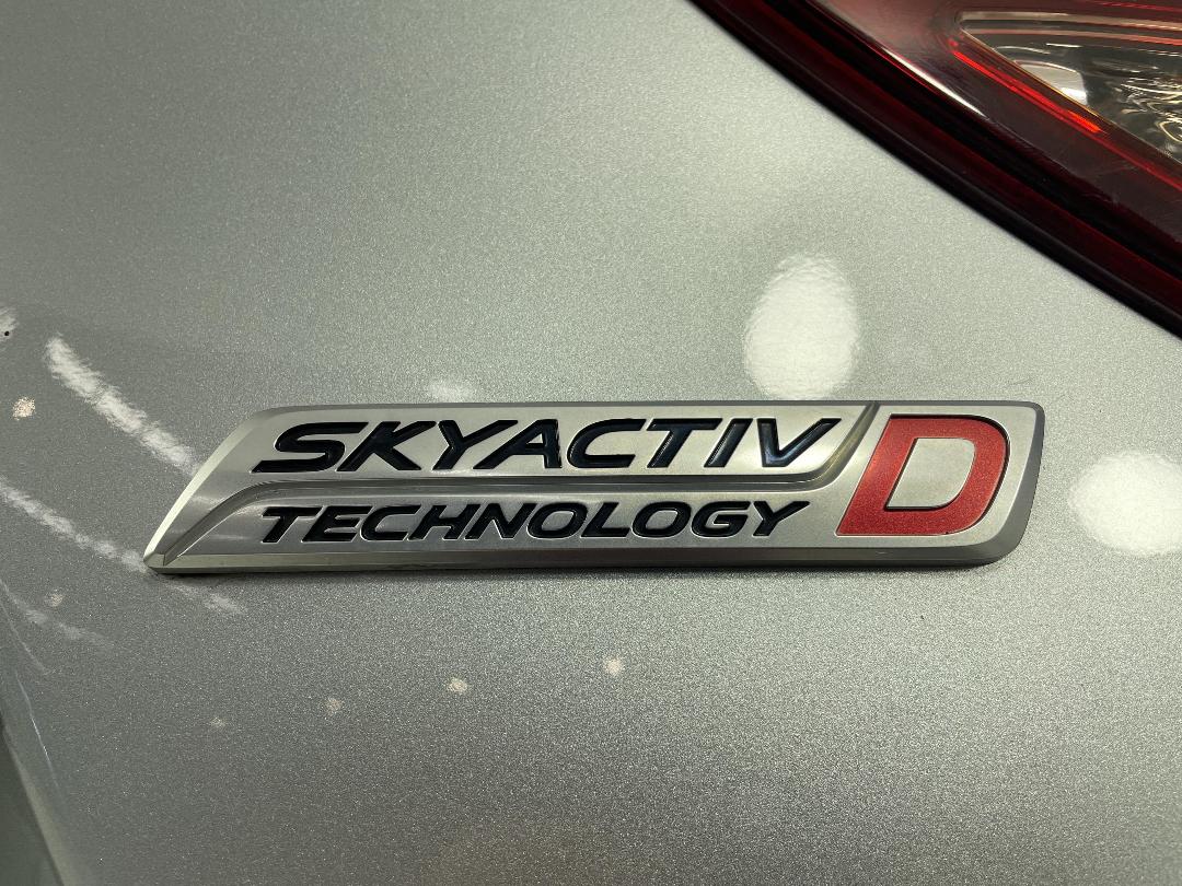 Photo '29' of Mazda CX-5