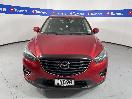 Thumbnail '2' of Mazda CX-5