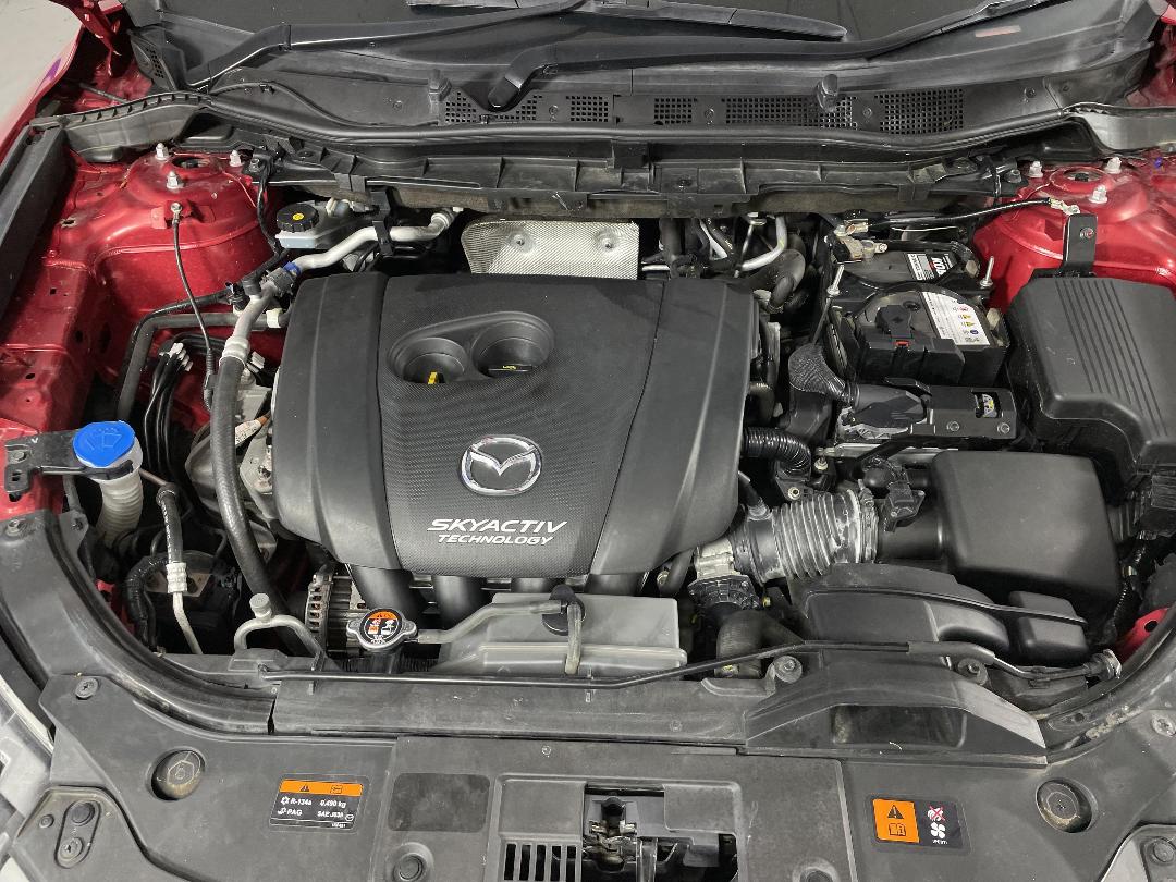 Photo '13' of Mazda CX-5