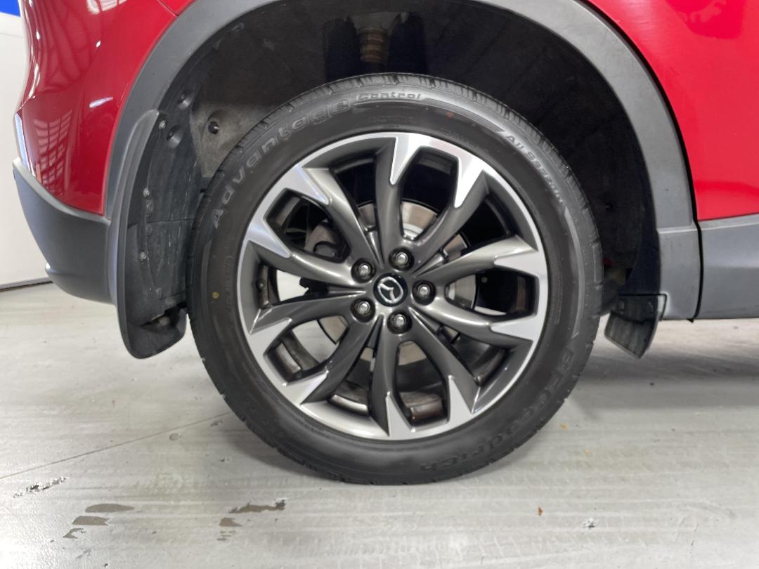 Photo '12' of Mazda CX-5