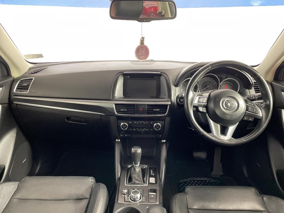 Photo '17' of Mazda CX-5