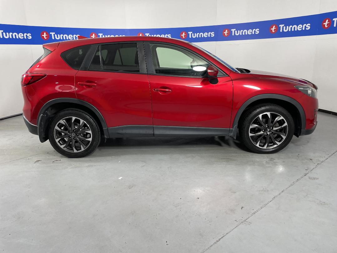Photo '23' of Mazda CX-5