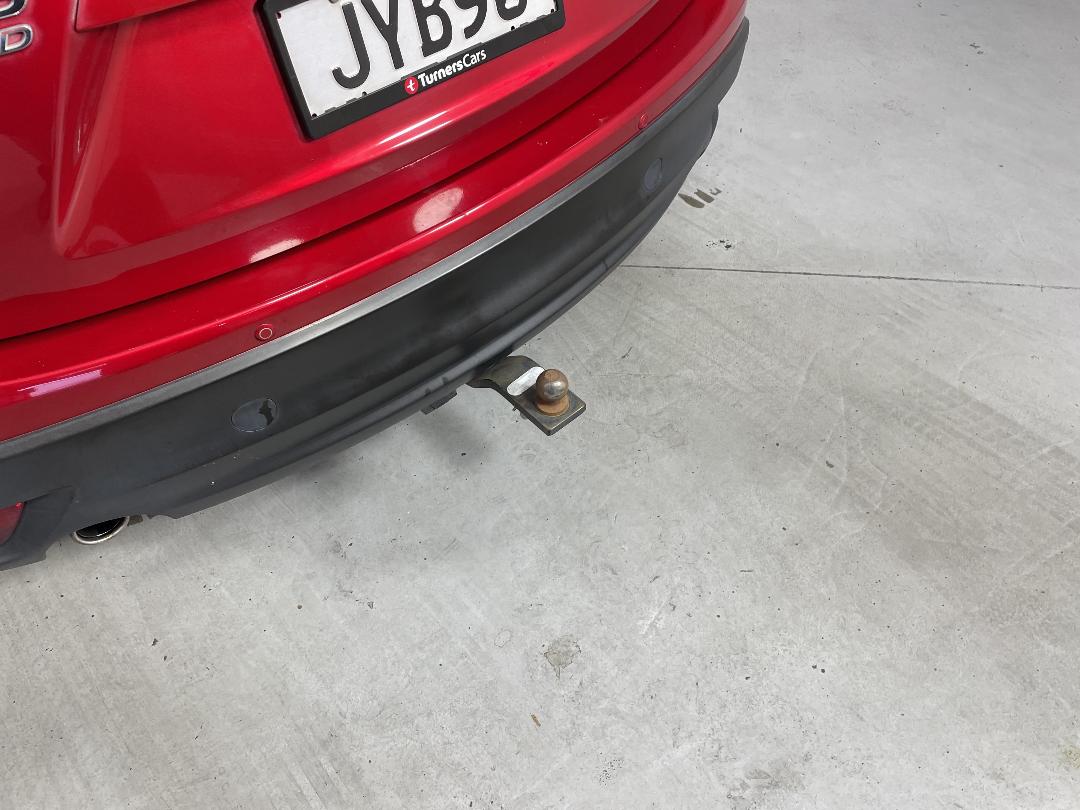 Photo '25' of Mazda CX-5