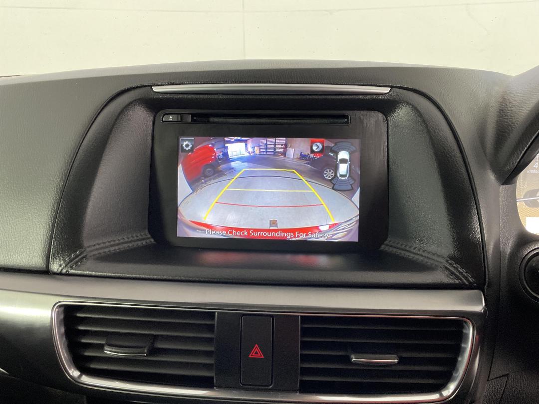 Photo '28' of Mazda CX-5