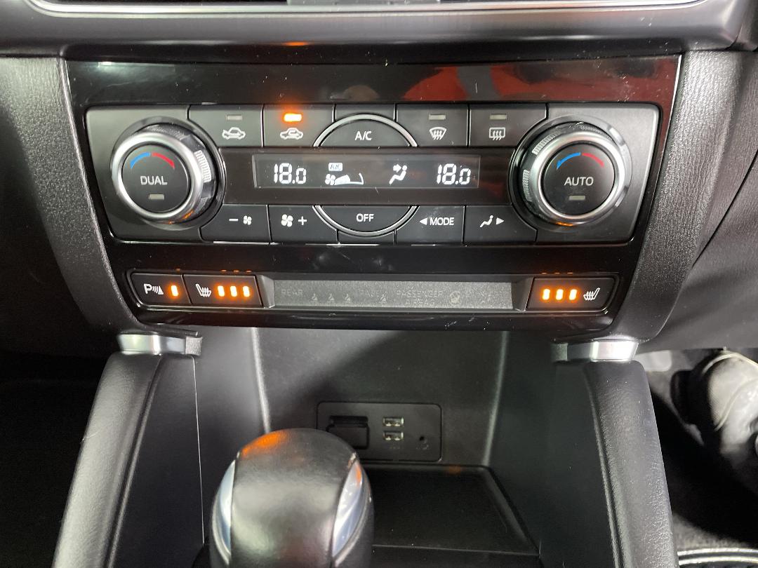 Photo '29' of Mazda CX-5