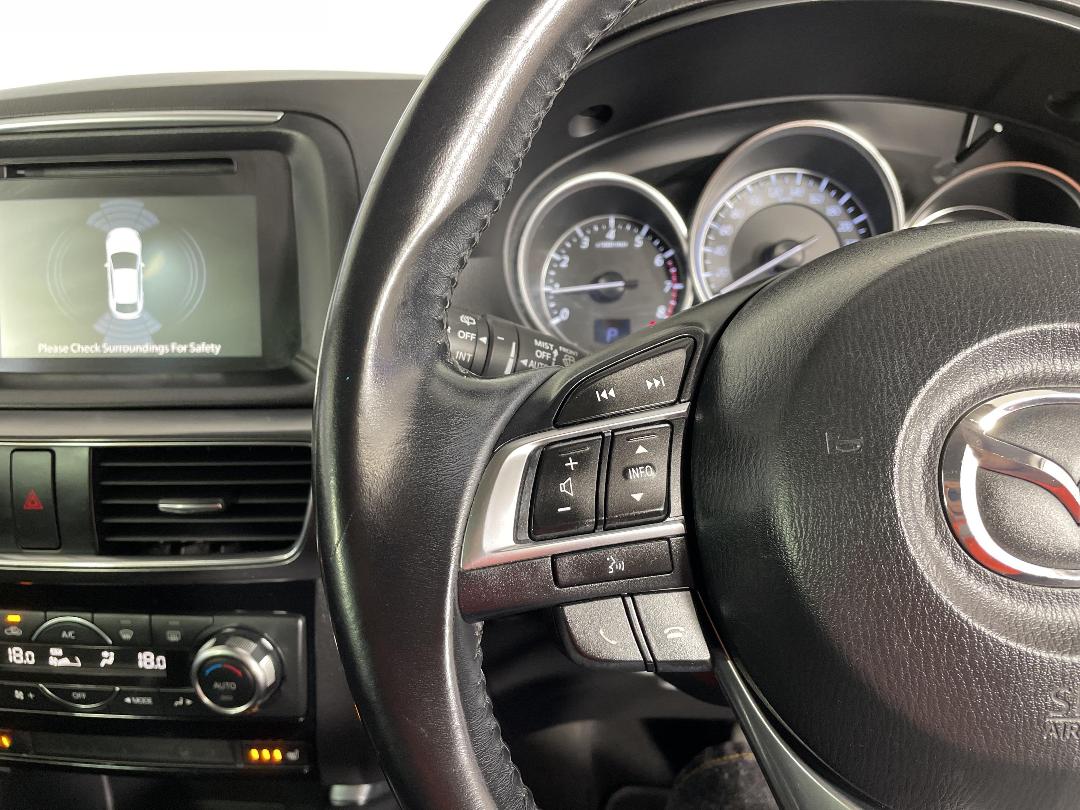 Photo '30' of Mazda CX-5