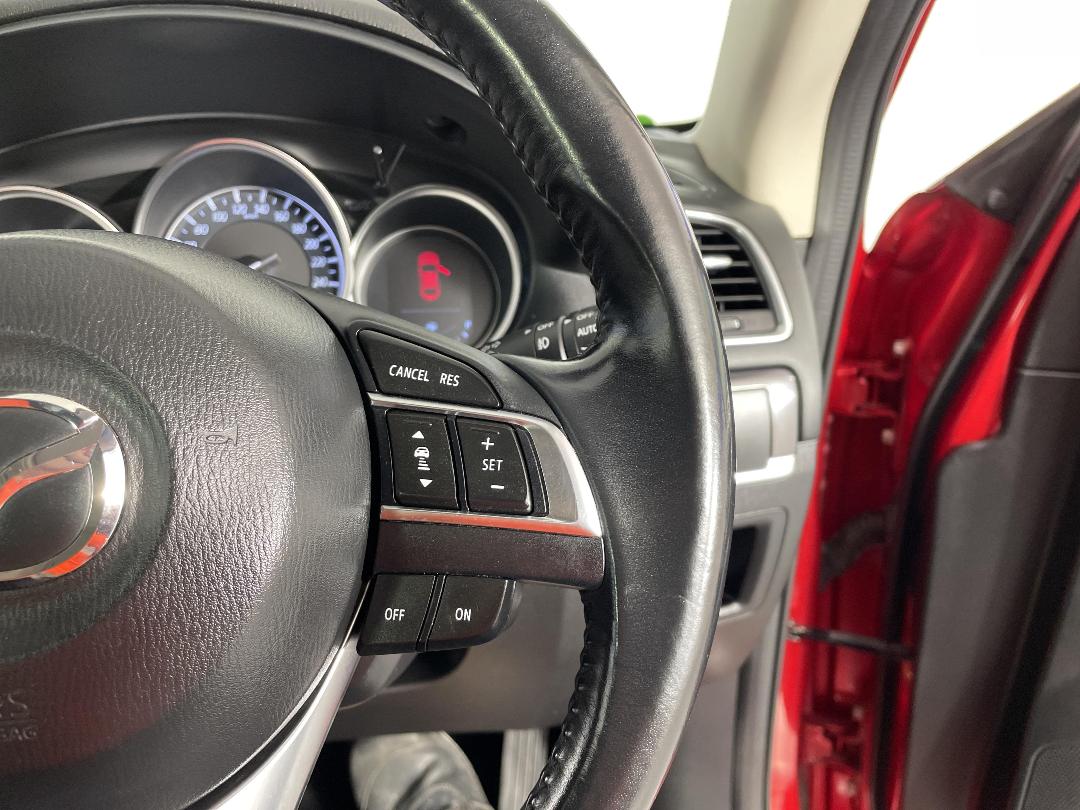 Photo '31' of Mazda CX-5