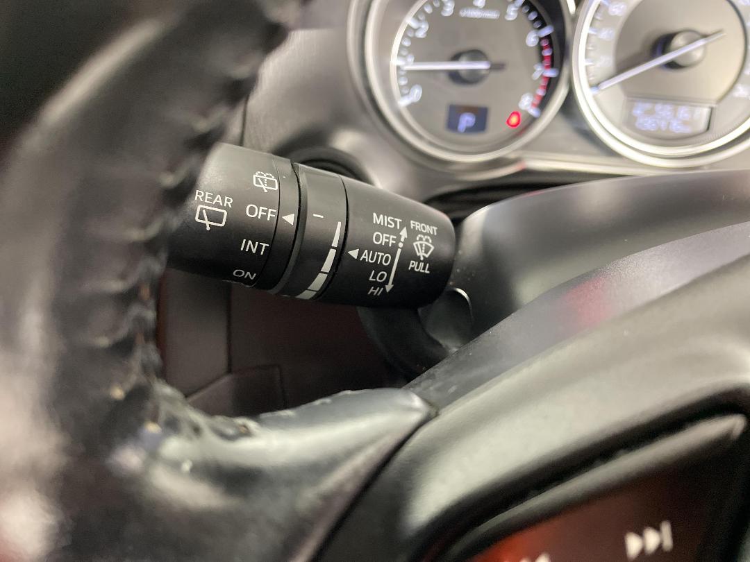 Photo '33' of Mazda CX-5