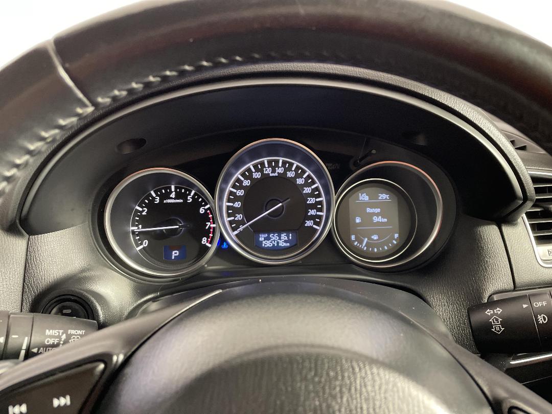 Photo '21' of Mazda CX-5