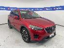Thumbnail '1' of Mazda CX-5 LTD DSL