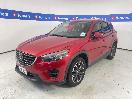 Thumbnail '4' of Mazda CX-5 LTD DSL
