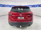 Thumbnail '9' of Mazda CX-5 LTD DSL