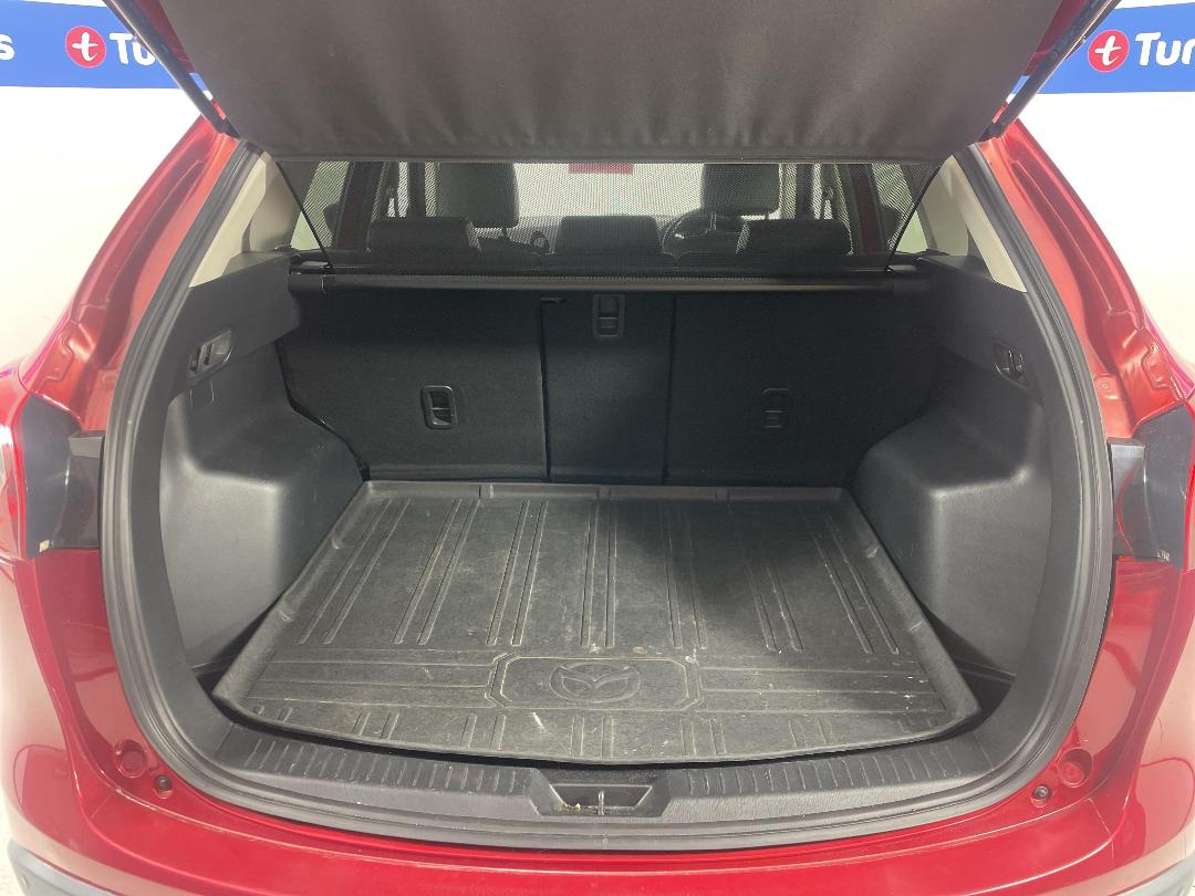 Photo '12' of Mazda CX-5 LTD DSL