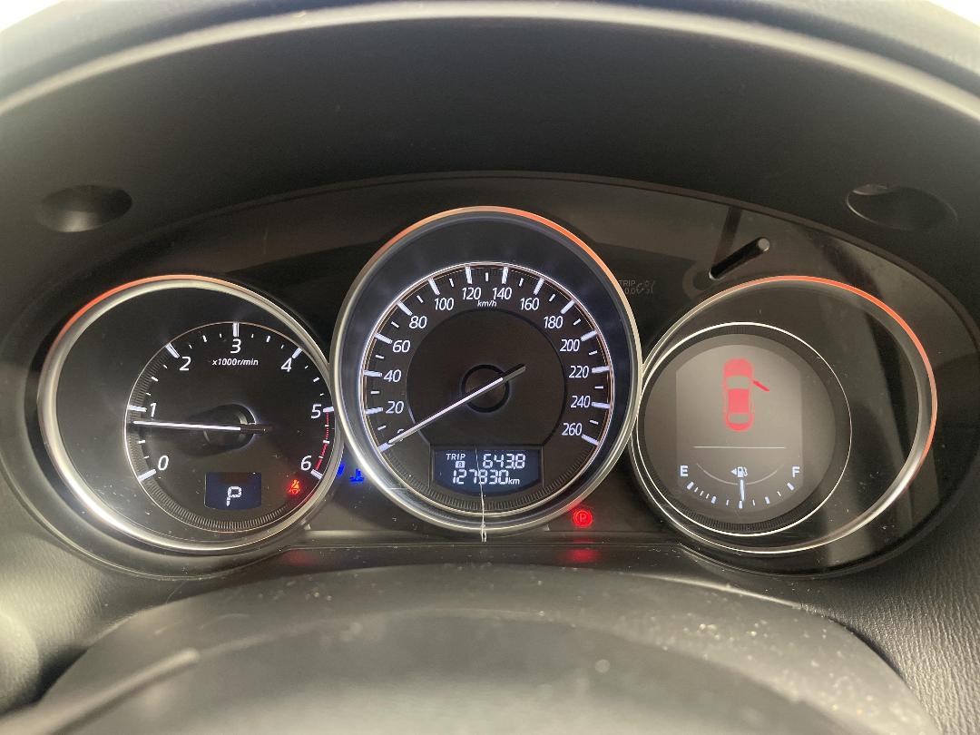 Photo '16' of Mazda CX-5 LTD DSL