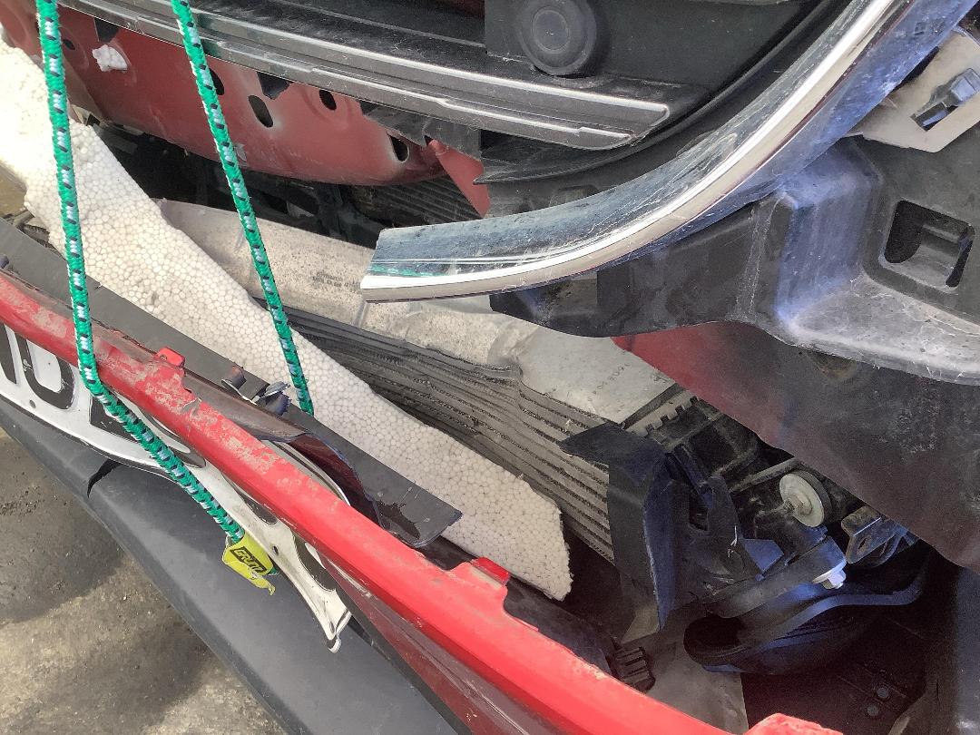 Photo '2' of Mazda CX-5