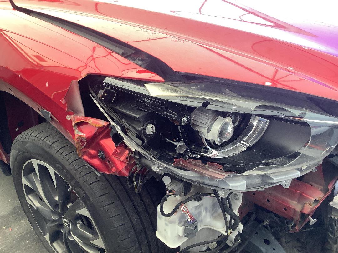 Photo '5' of Mazda CX-5