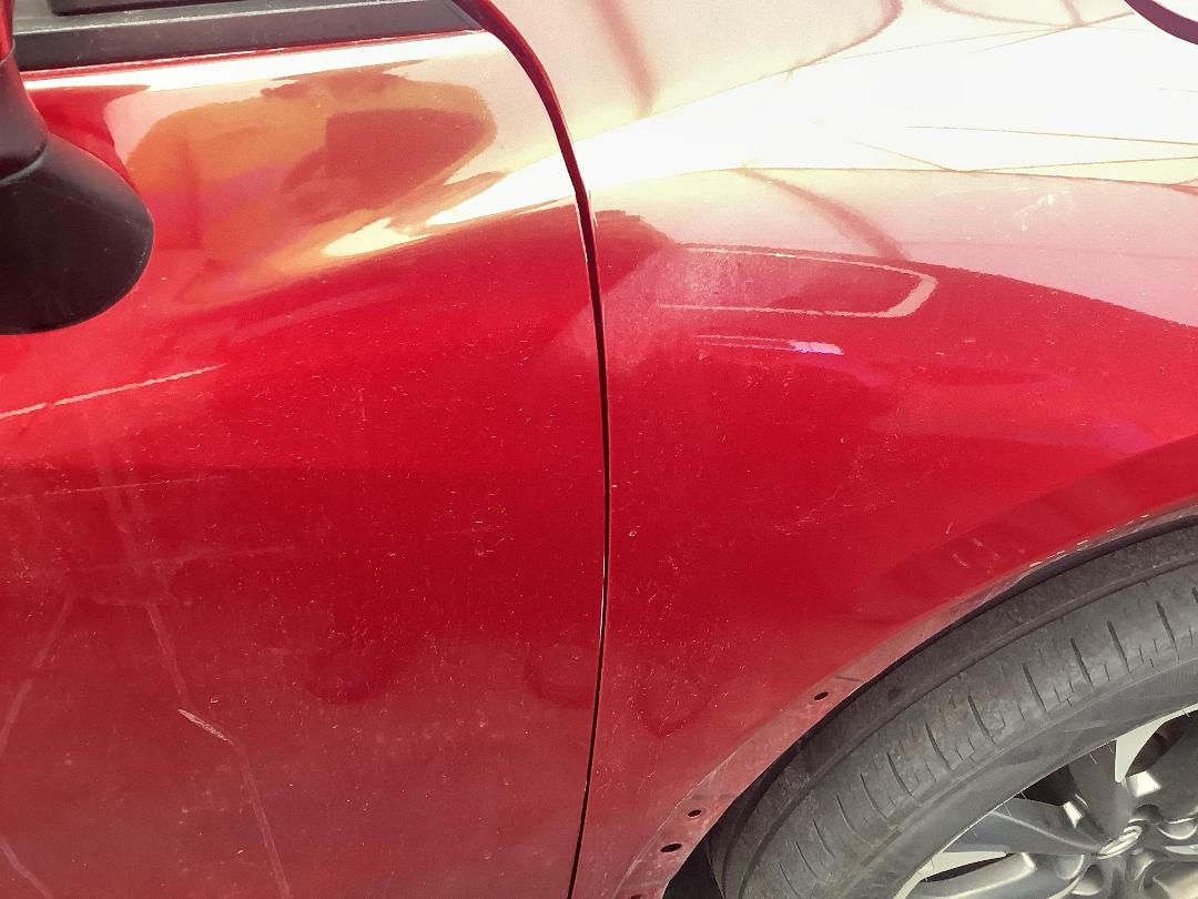 Photo '6' of Mazda CX-5