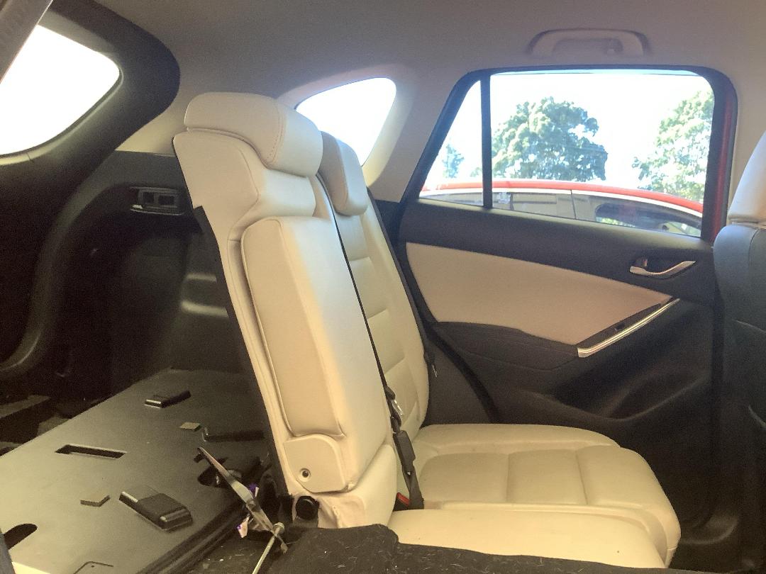 Photo '13' of Mazda CX-5