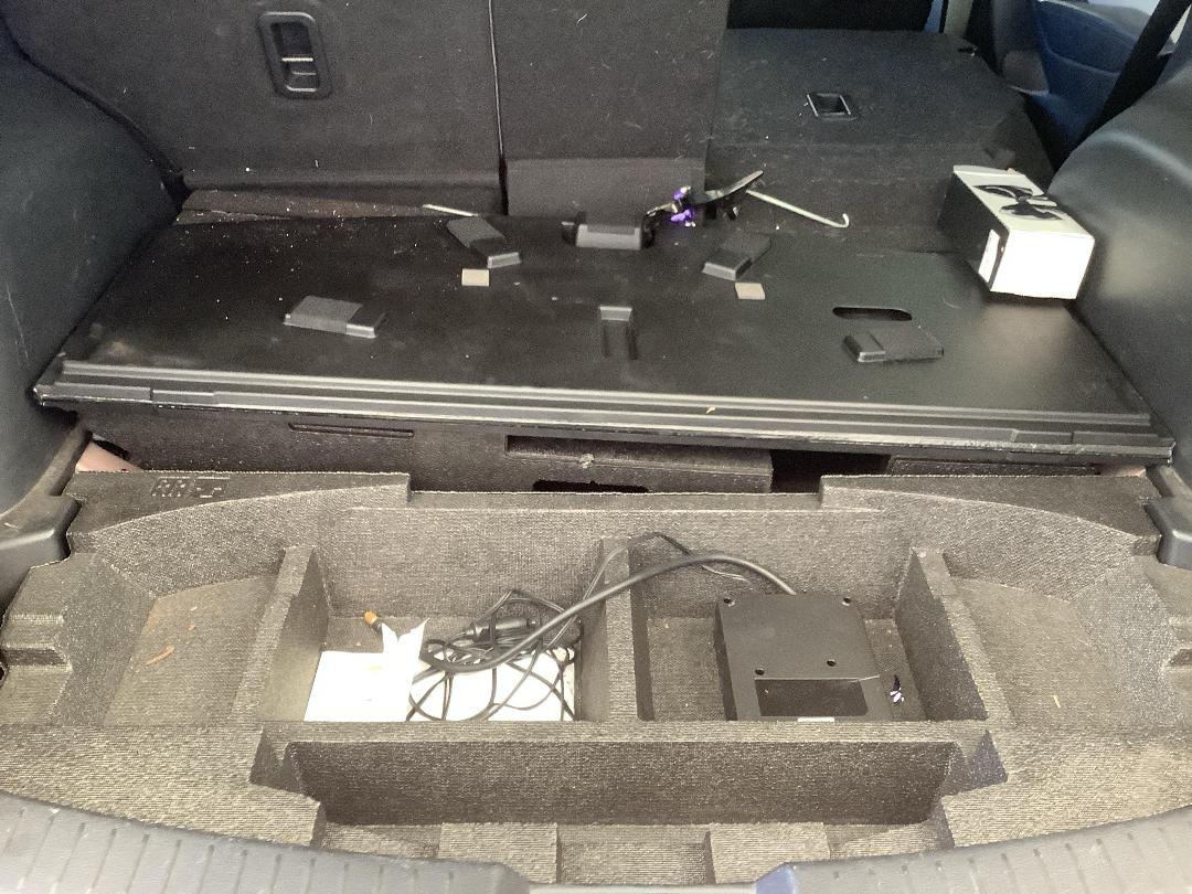 Photo '9' of Mazda CX-5