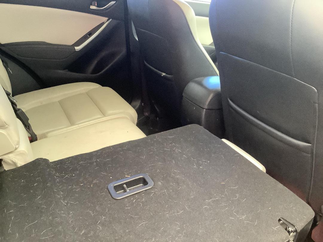 Photo '11' of Mazda CX-5