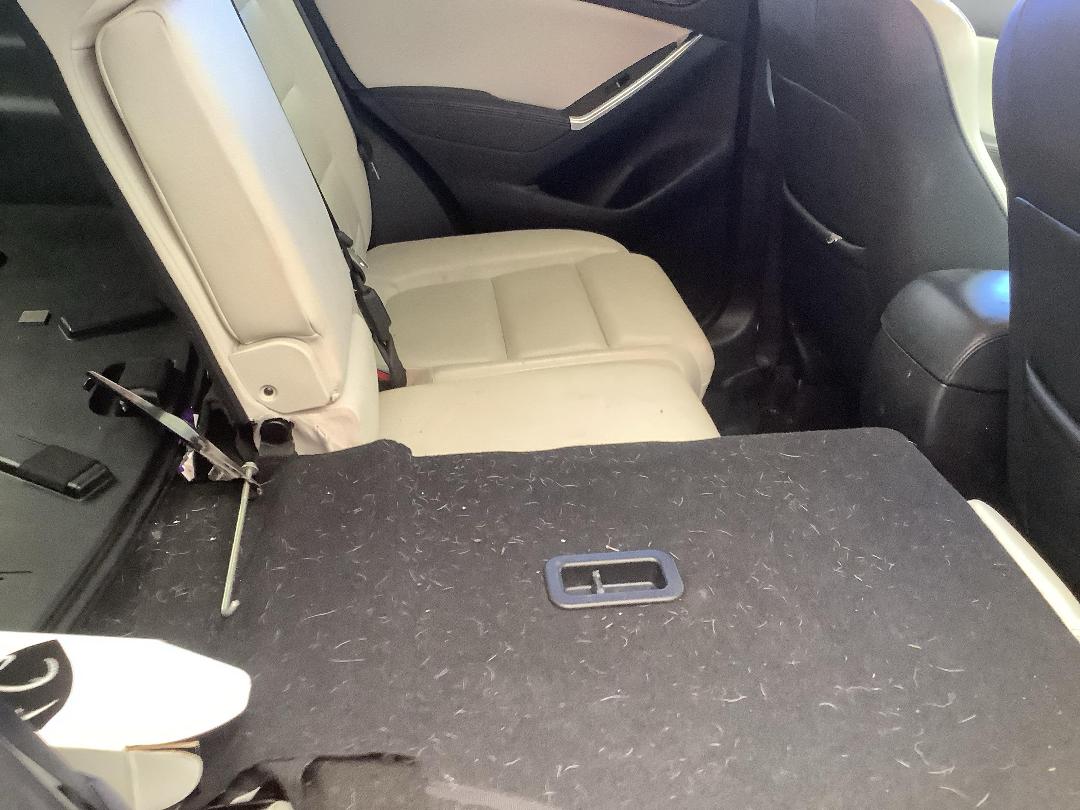 Photo '12' of Mazda CX-5