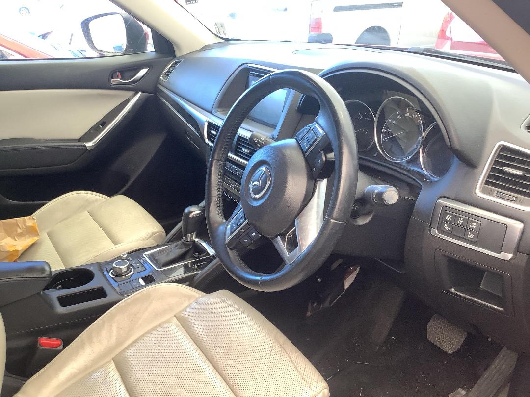 Photo '14' of Mazda CX-5