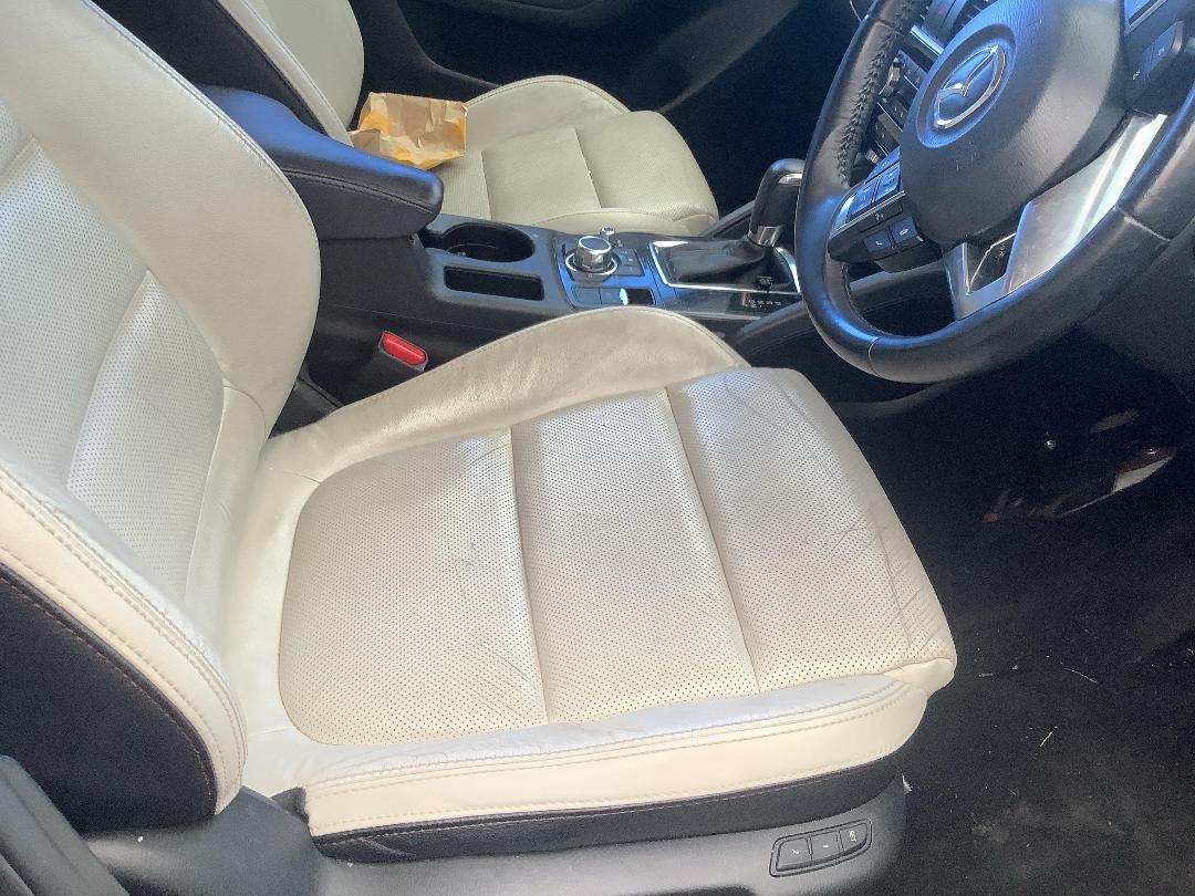 Photo '15' of Mazda CX-5