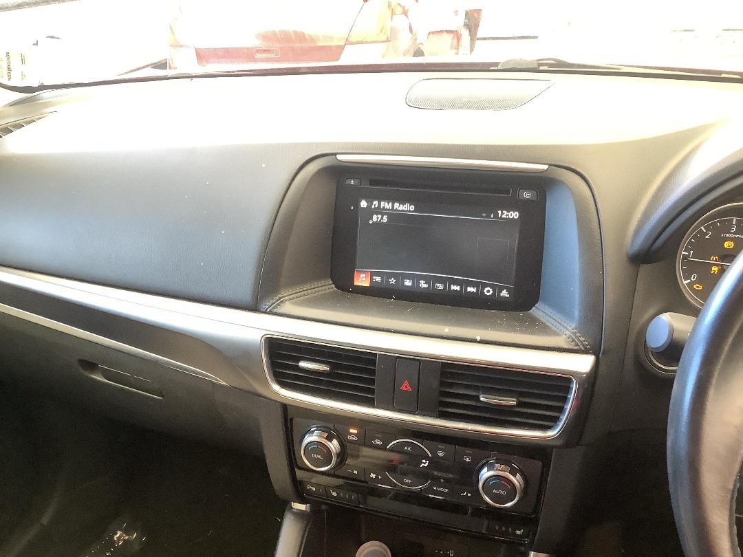 Photo '19' of Mazda CX-5