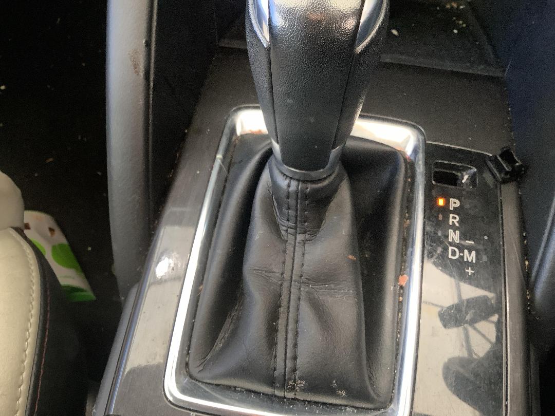 Photo '18' of Mazda CX-5