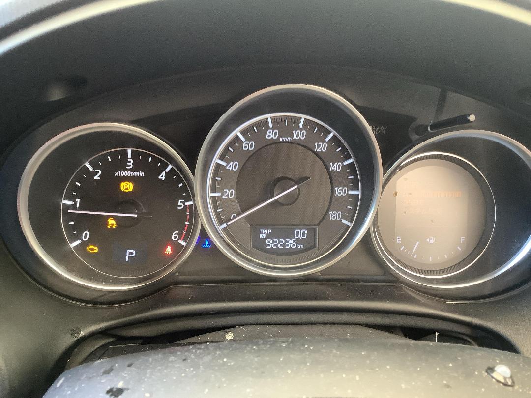 Photo '17' of Mazda CX-5