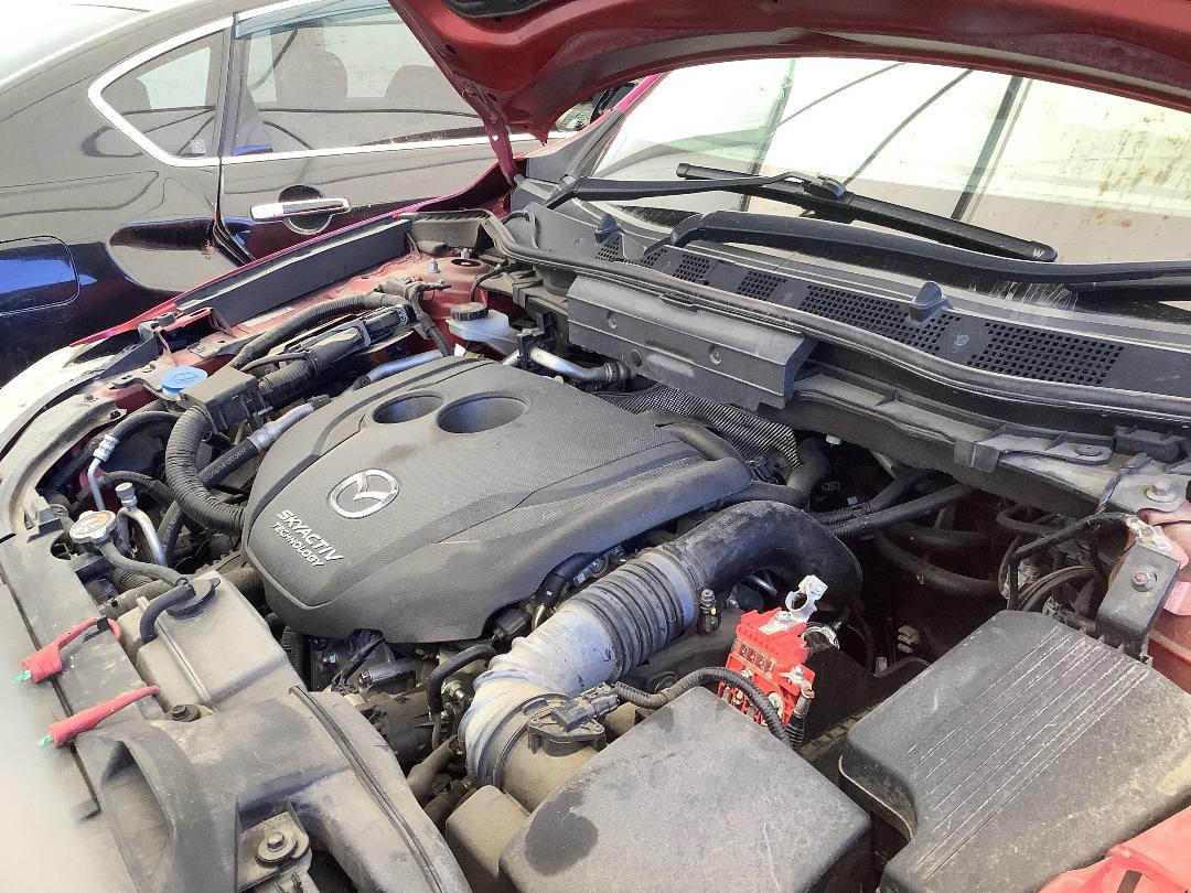 Photo '21' of Mazda CX-5