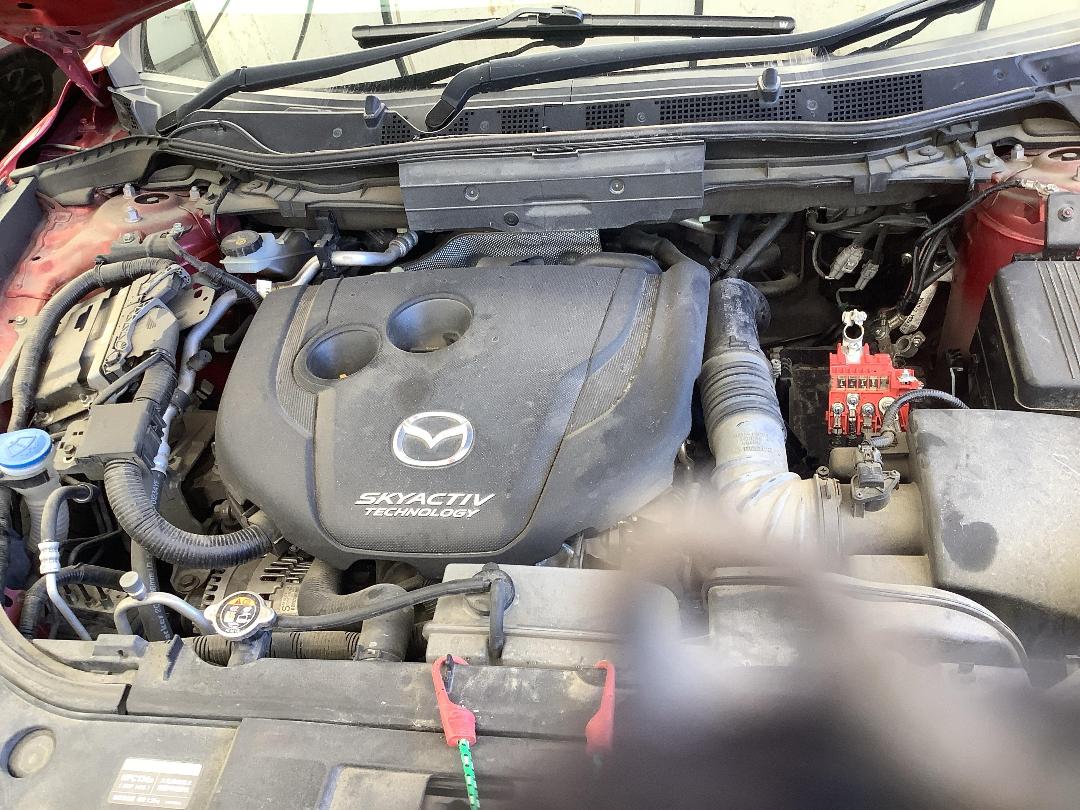 Photo '20' of Mazda CX-5