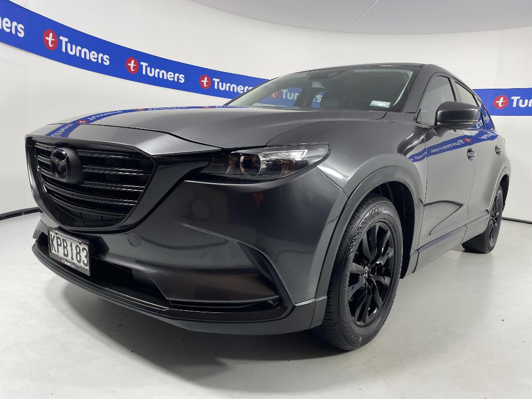 Photo '4' of Mazda CX-9