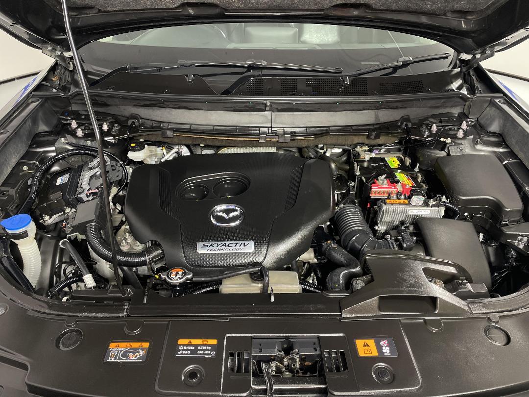 Photo '13' of Mazda CX-9