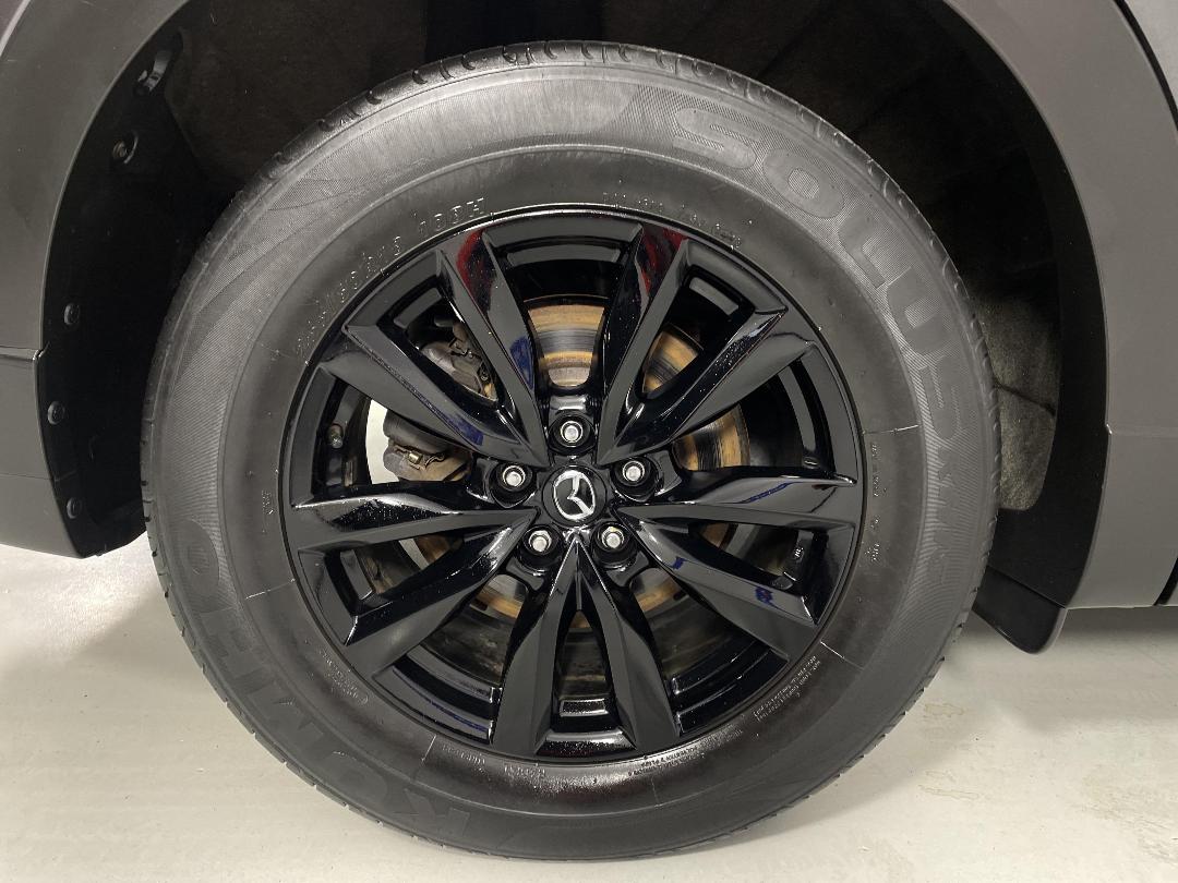 Photo '12' of Mazda CX-9