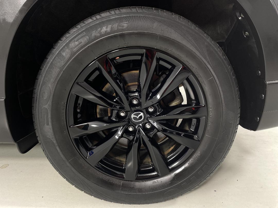 Photo '11' of Mazda CX-9