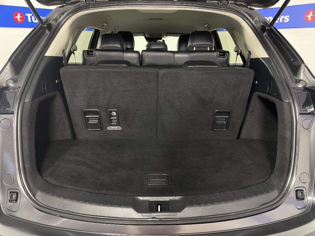 Photo '14' of Mazda CX-9