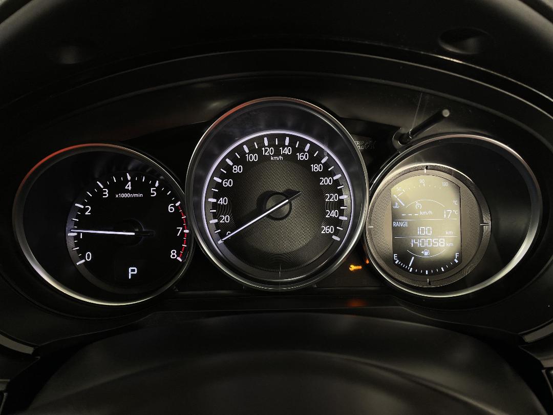 Photo '21' of Mazda CX-9