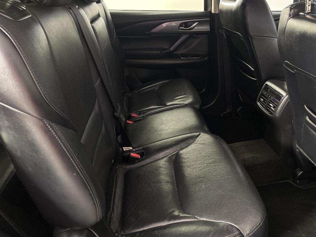 Photo '20' of Mazda CX-9