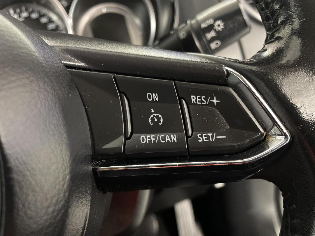 Photo '25' of Mazda CX-9