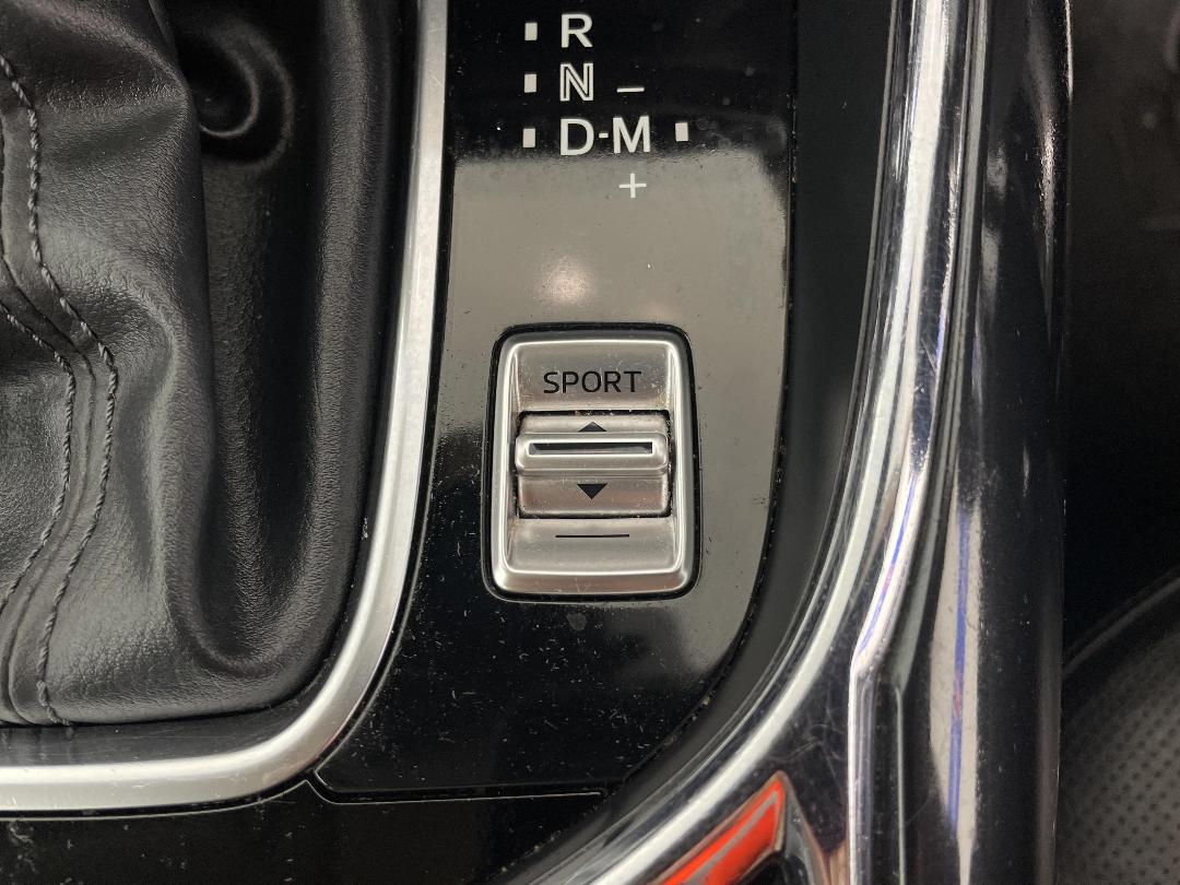 Photo '27' of Mazda CX-9