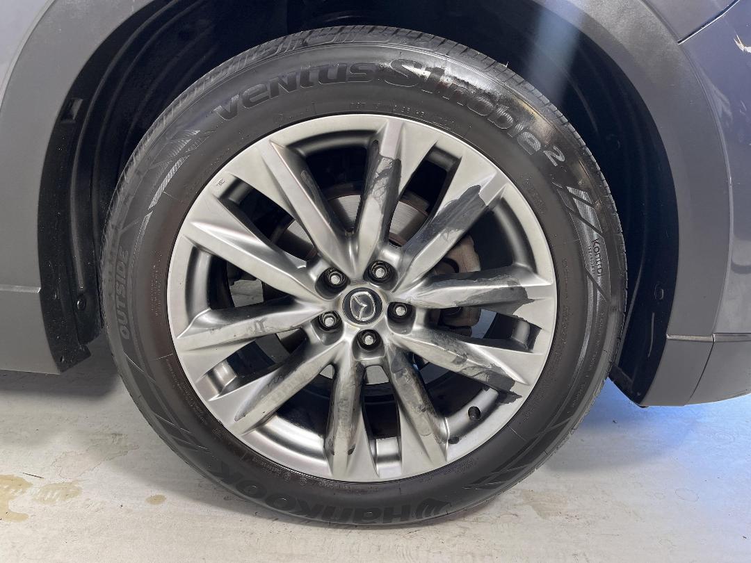 Photo '9' of Mazda CX-9 Photo '9' of Mazda CX-9