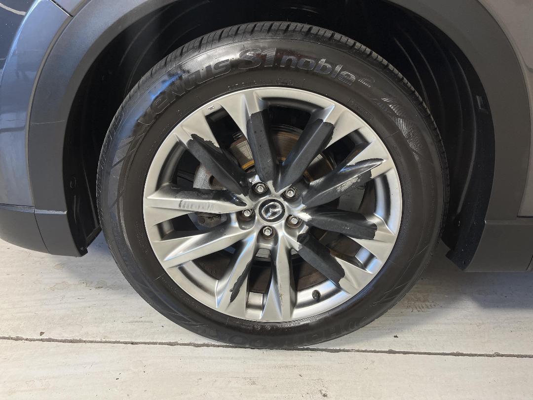 Photo '10' of Mazda CX-9 Photo '10' of Mazda CX-9